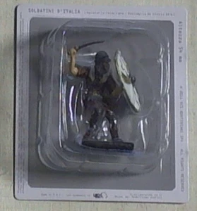 26795 (Soldatini)  Legionario cesariano battaglia di alesia 52a.C. - Picture 1 of 1