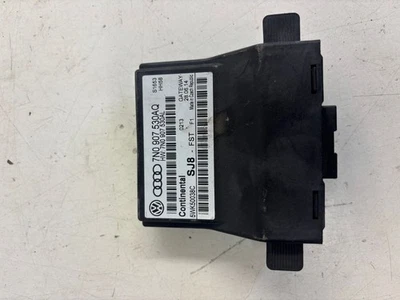 Modulo di controllo gateway diesel Seat Alhambra (Mk2) 2013 7NO907530AQ 103kW ORIGINALE - Immagine 1 di 3