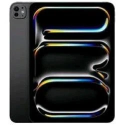 APPLE iPAD PRO 11 2025 11" DISPLAY STANDARD M5 512GB WI-FI + CELLULAR 5G ITALIA  - Imagen 1 de 1