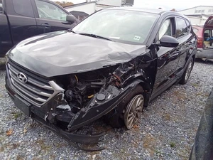 Wash Reservoir Fits 16-21 TUCSON 817789 - Picture 1 of 8