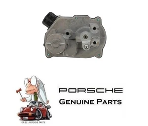 GENUINE PORSCHE 911 Boxster/Cayman TURBO Wastgate Actuator 9A714561400 - Bild 1 von 1