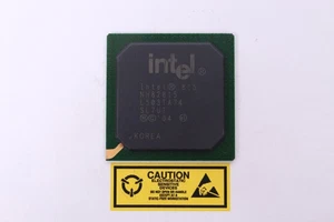 PROCESSORE INTEL NH82815 ID37442 FINO A 24 MESI DI GARANZIA - Foto 1 di 3