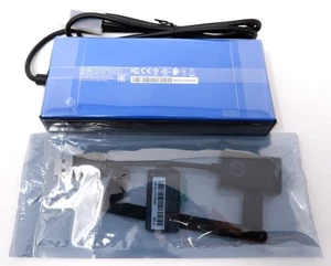 GENUINE HP 841575-001 844549-001 TPA-B01 ELITE USB-C DOCKING STATION NO/AC - NEW - Picture 1 of 2