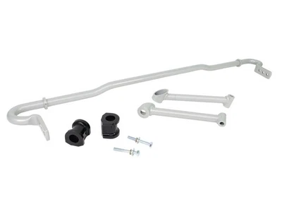 Whiteline 24mm Adjustable Rear Sway Bar for Subaru Forester Impreza WRX STI - Image 1 of 4