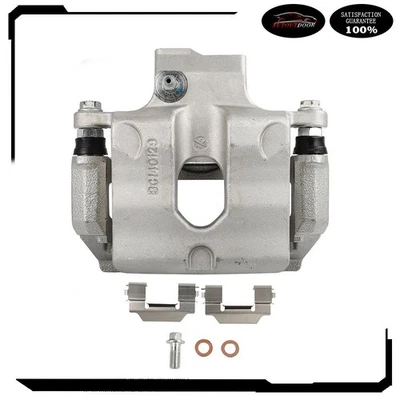 Rear Right Brake Calipers w/ Bracket For 2008-2012 2013 Cadillac CTS 18B5119 - Imagem 1 de 4