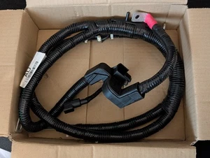 NEW Genuine Ford Transit MK7 2006-on 2.2 TDCi Diesel Starter Battery Wiring Loom - Picture 1 of 1