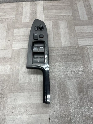 2004-2008 ACURA TSX MASTER WINDOW SWITCH DRIVER 35750-SEC-A02 OEM 04 05 06 07 08 - Image 1 of 4