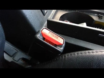 Cinturón de seguridad cubo delantero hebilla pasajero se adapta 04-08 MAXIMA 59820 Foto 1 de 4