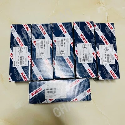 6Pcs Fit BOSCH Ignition Coil Pack 0221504470 For BMW E90 E60 E46 E53 E70 E36 E85 - Image 1 of 4