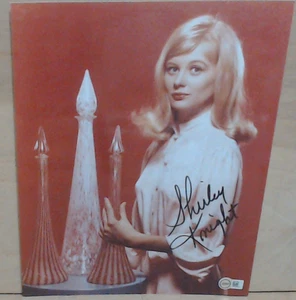 Shirley Knight signiertes 8 x 10 Foto mit Echtheitszertifikat - Bild 1 von 1