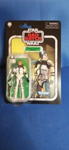 Star Wars Clone Captain Ballast Vintage Collection VC210 Bad Batch - Picture 1 of 4