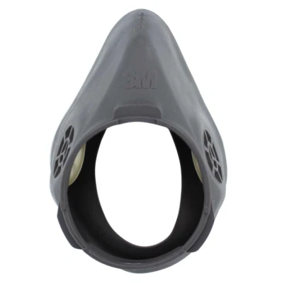 3M 6894 Nose Cup Assembly 6800/37004 Respiratory Protect Cover Replacement Part - Image 1 of 4