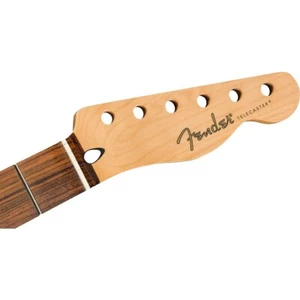 Fender Baritone Telecaster Neck Pau Ferro Fingerboard, 22 Medium Jumbo Frets - Picture 1 of 3