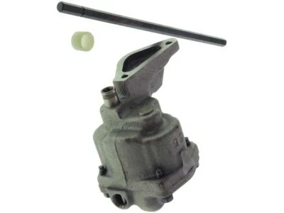 For 1982-1989 Oldsmobile Cutlass Ciera Oil Pump 28973PTGZ 1983 1984 1985 1986 - Image 1 of 2