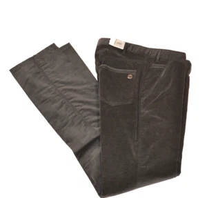 NWT Stefano Ricci Luxury Pants sz 50 eu 34 us IMPERFECT (SRP8) - Picture 1 of 4
