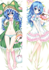 Funda de almohada Anime Date A Live Dakimakura cuerpo abrazado 50x150 cm YH64 - Imagen 1 de 2