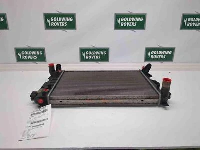 Conjunto de radiador automático 99-03 Saab 9-3 OEM 6 meses de garantía Foto 1 de 4