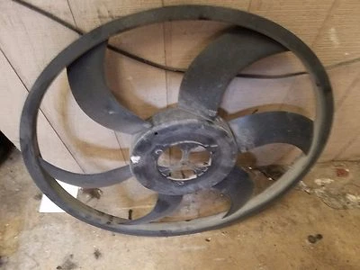 2003 2004 2005 2006 2007 2008 JAGUAR-S TYPE FAN BLADES - Image 1 of 2