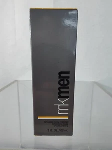 MARY KAY MK MEN ADVANCED FACIAL HYDRATOR SUNSCREEN SPF 30 - 3 FL. OZ. EXP. 05/18 - Picture 1 of 5