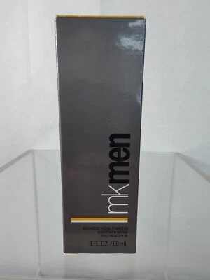 MARY KAY MK HOMBRES HIDRATANTE FACIAL AVANZADO PROTECTOR SOLAR SPF 30 - 3 FL. OZ. EXP. 05/18 Foto 1 de 4