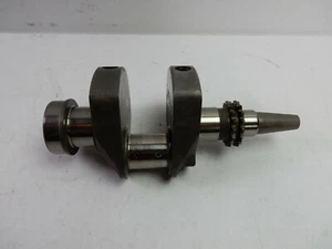 GU19064150 ALBERO MOTORE Moto Guzzi V35 V50 350 1977 1979 ORGINALE NUOVO - Picture 1 of 1