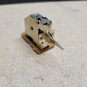 AMPEX ATR-700 3WAY SWITCH - Picture 1 of 5