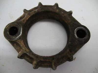 1991 KAWASAKI BAYOU KLF300 KLF 300 BRAÇADEIRA DE ESCAPE 18069-1014 - Imagem 1 de 3