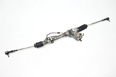 ⭐ Caja de cambios de piñón y cremallera de dirección asistida Porsche 944 924 968 21 k OEM Foto 1 de 4