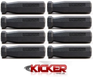 Tischkicker Kickergriff  Löwen I ganzer Satz bestehend aus 8 Kickergriffen - Bild 1 von 1