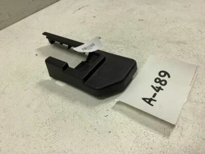 2009 2015 HONDA PILOT TOURING  MIDDLE LEFT SEAT REAR INNER TRACK COVER TRIM OEM+ - Image 1 of 4