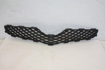 Toyota Yaris Front Bumper 2009 TO 2011 Grill 53111-0D230 Genuine - Image 1 of 4