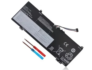 L17C4PB0 5B10Q16067 L17M4PB0 5B10Q16066 Battery For Lenovo Flex 6-14 IdeaPad 530 - Picture 1 of 4