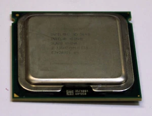 Intel Xeon 5140 SLAGB 2.33 GHz 4M Cache Dual Core CPU LGA771 Processor - Bild 1 von 1