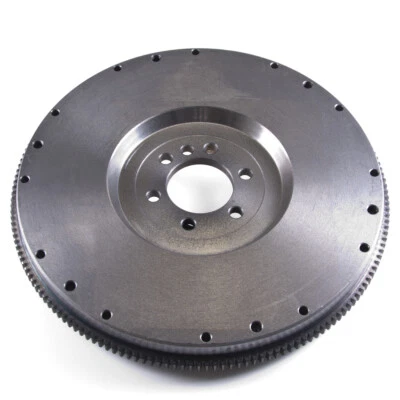 Clutch Flywheel fits 1991-1995 GMC C2500,C3500,K2500,K3500 R3500,V3500  LUK AUTO - Image 1 of 2