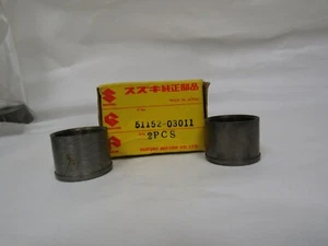 NOS NEW OEM SUZUKI AS50 TS50 K10 K11 K15  GUIDE BUSHING 51152-03011 - Picture 1 of 2