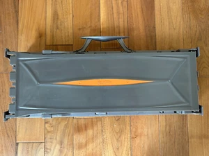 Hot Wheels 4 Lane Fold Up And Carry 6' Foot Raceway Portable Race Track 2006 - Picture 1 of 6