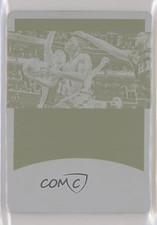 2014-15 Panini National Treasures Printing Plate Yellow 1/1 Lance Stephenson 5xq