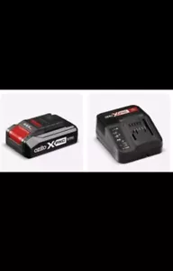 Ozito PXC 18V 2.5Ah Battery and Charger PXBC-25B - Picture 1 of 1