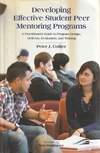 Developing Effective Student Peer Mentoring Programs A Practitioner's Guide - Picture 1 of 7