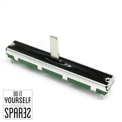 DO IT YOURSELF ERSATZTEILE AKAI APC40 MK2 SLIDE POTENTIOMETER FADER UPGRADE