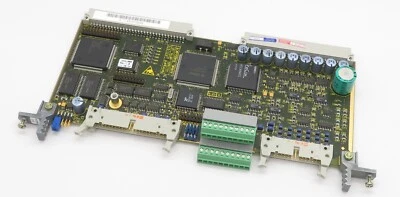 SIEMENS Masterguard 6SA8252-0AC79 Modul 451909.9879.10 Platine für USV / UPS - Image 1 of 3