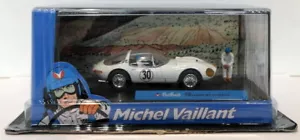Altaya Models 1/43 Scale 09 - Vaillant Panamericana #30 - Michael Vaillant - Imagen 1 de 1
