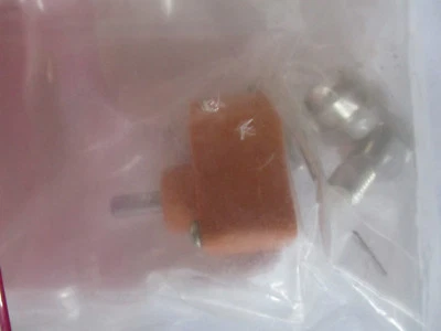 Jamara 178703 - Getriebe mit Propelleraufnahme - MotorwellenØ 2,17mm - 1,85:1 - Bild 1 von 3