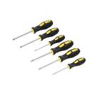 Silverline Assorted Screwdriver Sets - 2 to 32 Pieces