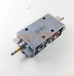 One FESTO Solenoid Valve JMFH-5-1/2 JMFH51/2 10166 New - Picture 1 of 5