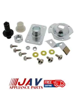 For RCA Dryer Drum Bearing Kit Inv# HY23 - Picture 1 of 1