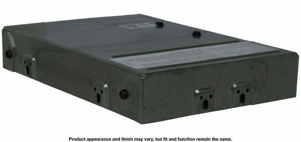 Módulo de control del motor A1 Cardone 77-7170 para Pontiac Fiero 86-88 Foto 1 de 1