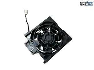 653905-001 HP Z420 Rear System Cooling Fan Assembly 647292-001 - Picture 1 of 3