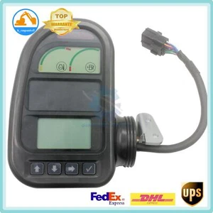 Monitor programmato 14390065 14636301 per escavatore Volvo EC240B EC210B EC140B - Foto 1 di 7