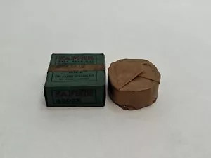 Fafnir 5202K Angular Bearing 15mmx35mmx5/8" 3202 5202-K USA - Picture 1 of 7
